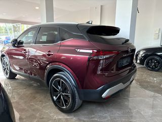 Nissan Qashqai 2023 TECHNA-thumb-4