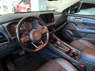 Nissan Qashqai 2023 TECHNA-thumb-34