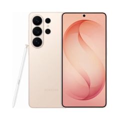 Samsung Galaxy S26 Ultra (S948 2026) 5G 256GB (12GB Ram) Dual-Sim Pink Gold EU