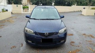 Mazda 2 2004