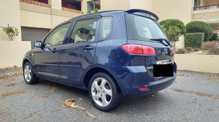 Mazda 2 2004-thumb-1