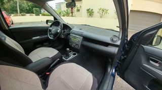 Mazda 2 2004-thumb-3