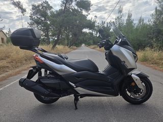 Yamaha XMAX 400 2019