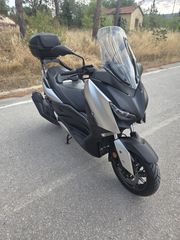 Yamaha XMAX 400 2019-thumb-1