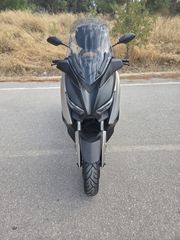 Yamaha XMAX 400 2019-thumb-2