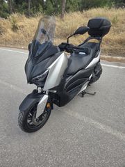 Yamaha XMAX 400 2019-thumb-3