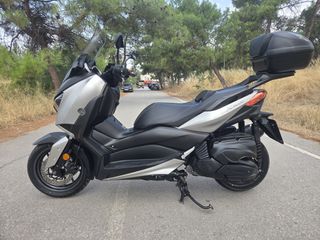 Yamaha XMAX 400 2019-thumb-4