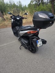 Yamaha XMAX 400 2019-thumb-5