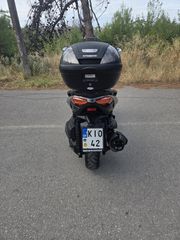 Yamaha XMAX 400 2019-thumb-6