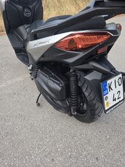 Yamaha XMAX 400 2019-thumb-16