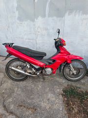 Lifan Sport 125 2010