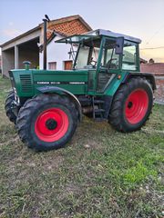 Τρακτέρ Fendt 1991 311 LSA
