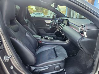 Mercedes-Benz CLA 180 2019 AMG LINE ΑΥΤΟΜΑΤΟ-Ambiet Lights-thumb-10