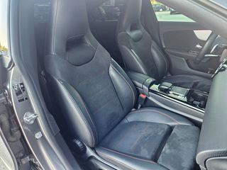 Mercedes-Benz CLA 180 2019 AMG LINE ΑΥΤΟΜΑΤΟ-Ambiet Lights-thumb-11