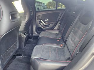 Mercedes-Benz CLA 180 2019 AMG LINE ΑΥΤΟΜΑΤΟ-Ambiet Lights-thumb-12