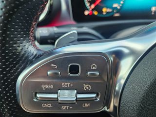 Mercedes-Benz CLA 180 2019 AMG LINE ΑΥΤΟΜΑΤΟ-Ambiet Lights-thumb-18