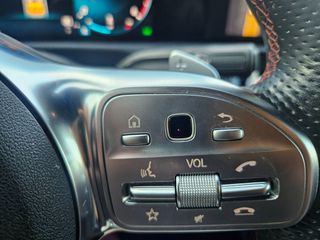 Mercedes-Benz CLA 180 2019 AMG LINE ΑΥΤΟΜΑΤΟ-Ambiet Lights-thumb-19