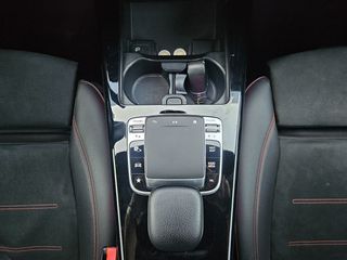Mercedes-Benz CLA 180 2019 AMG LINE ΑΥΤΟΜΑΤΟ-Ambiet Lights-thumb-20