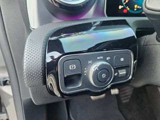 Mercedes-Benz CLA 180 2019 AMG LINE ΑΥΤΟΜΑΤΟ-Ambiet Lights-thumb-21