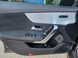 Mercedes-Benz CLA 180 2019 AMG LINE ΑΥΤΟΜΑΤΟ-Ambiet Lights-thumb-22