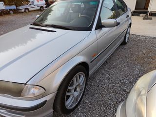 Bmw 316 2000