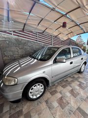 Opel Astra 2001