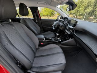 Peugeot 208 2020 1.2 PureTech Turbo 101 hp Allure Version-thumb-11