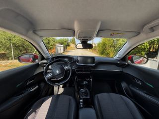 Peugeot 208 2020 1.2 PureTech Turbo 101 hp Allure Version-thumb-16