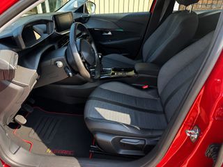 Peugeot 208 2020 1.2 PureTech Turbo 101 hp Allure Version-thumb-20