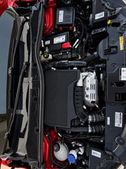 Peugeot 208 2020 1.2 PureTech Turbo 101 hp Allure Version-thumb-24