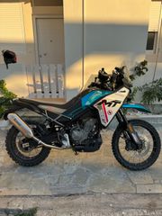 CFmoto 450 MT 2024