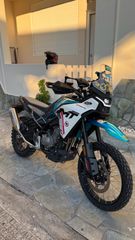 CFmoto 450 MT 2024-thumb-1