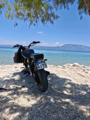 Keeway Cruiser 250 2007 yamaha virago