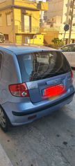 Hyundai Getz 2005