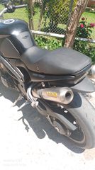 Triumph Speed Triple 1050 2008 SPEED TRIPLE 1050