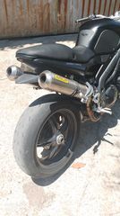 Triumph Speed Triple 1050 2008 SPEED TRIPLE 1050-thumb-2