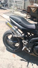 Triumph Speed Triple 1050 2008 SPEED TRIPLE 1050-thumb-3