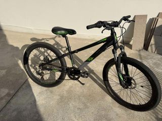 All - Mountain Energy 2024 24 wheel