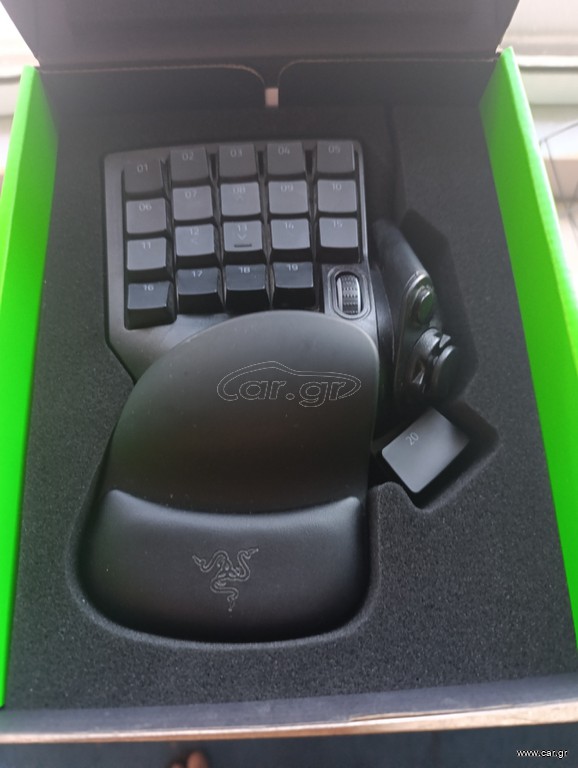 Razer Tartarus v2 Gaming KeyPad