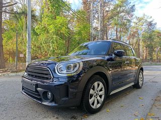 Mini Countryman 2021 FACELIFT ΕΛΛΗΝΙΚΗΣ ΑΝΤΙΠΡΟΣΩΠΕΙΑΣ