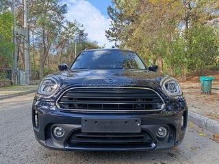Mini Countryman 2021 FACELIFT ΕΛΛΗΝΙΚΗΣ ΑΝΤΙΠΡΟΣΩΠΕΙΑΣ-thumb-1