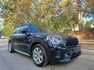Mini Countryman 2021 FACELIFT ΕΛΛΗΝΙΚΗΣ ΑΝΤΙΠΡΟΣΩΠΕΙΑΣ-thumb-2