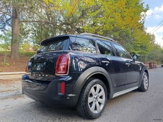 Mini Countryman 2021 FACELIFT ΕΛΛΗΝΙΚΗΣ ΑΝΤΙΠΡΟΣΩΠΕΙΑΣ-thumb-3