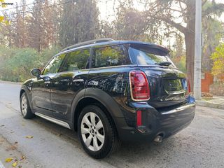 Mini Countryman 2021 FACELIFT ΕΛΛΗΝΙΚΗΣ ΑΝΤΙΠΡΟΣΩΠΕΙΑΣ-thumb-5