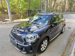 Mini Countryman 2021 FACELIFT ΕΛΛΗΝΙΚΗΣ ΑΝΤΙΠΡΟΣΩΠΕΙΑΣ-thumb-6