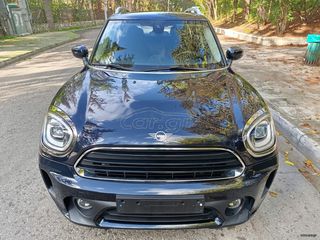 Mini Countryman 2021 FACELIFT ΕΛΛΗΝΙΚΗΣ ΑΝΤΙΠΡΟΣΩΠΕΙΑΣ-thumb-7