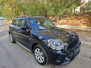 Mini Countryman 2021 FACELIFT ΕΛΛΗΝΙΚΗΣ ΑΝΤΙΠΡΟΣΩΠΕΙΑΣ-thumb-8