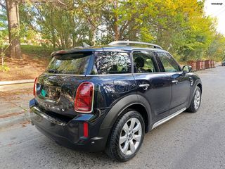 Mini Countryman 2021 FACELIFT ΕΛΛΗΝΙΚΗΣ ΑΝΤΙΠΡΟΣΩΠΕΙΑΣ-thumb-9