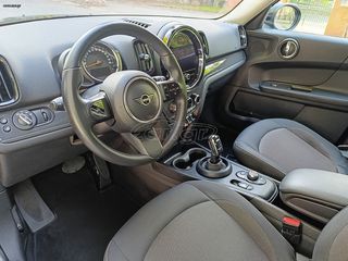 Mini Countryman 2021 FACELIFT ΕΛΛΗΝΙΚΗΣ ΑΝΤΙΠΡΟΣΩΠΕΙΑΣ-thumb-14