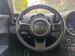 Mini Countryman 2021 FACELIFT ΕΛΛΗΝΙΚΗΣ ΑΝΤΙΠΡΟΣΩΠΕΙΑΣ-thumb-17